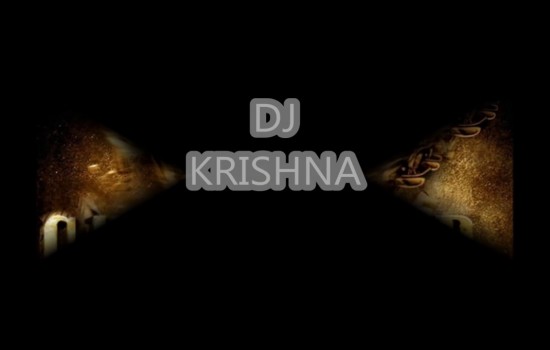 Krishna DJ